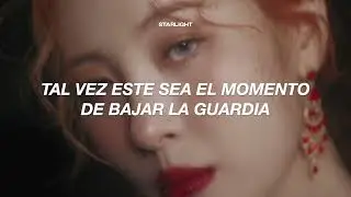 SUNMI//Heart Burn [Sub Esp]