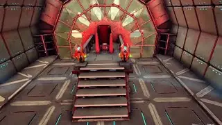 ark space station part2