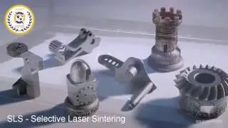 Home Manufacturing presentation pt.2