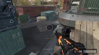 Warface - Highlights