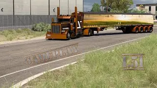 ATS 1.51 / Gameplay / Roleplay