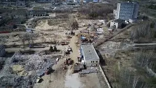 з-д ХИММАШ в 2022