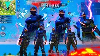 O REI DOS APOSTADOS - PEDROX FREE FIRE