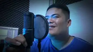 Monang Do Au | Lagu Rohani Simalungun | Cover | Medio Purba