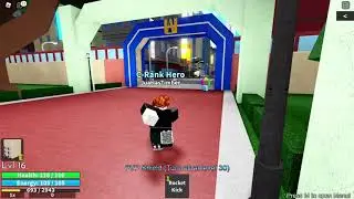 My Hero Mania Best starter Quirk