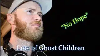Spirits Down Under: First Investigation Reaction