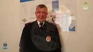 Мусса Гуражев Участковый уполномоченный полиции МО МВД России «Малгобекский»    