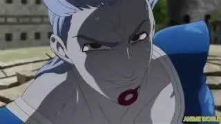 AMV Rise Skillet