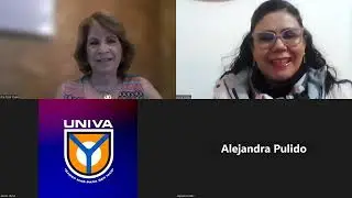 Conferencia de Actualización Alumni "Cronopatía" con la Dra. Rosa Chávez
