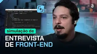 Se prepare para entrevistas de vagas de Front-End | Hipsters: Entrevista de Emprego Tech