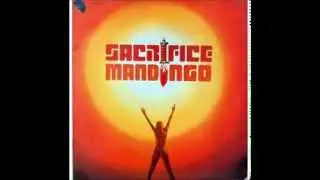 Mandingo - The Snake Pit
