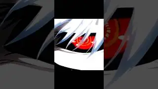 ANIME 『EYES』《SHAPE OF YOU》