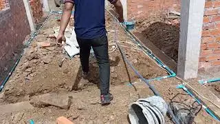 Anti-Termite Service .#termite architecture,termite inspired architecture, eco friendly homes