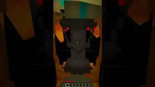 ФНАФ 9 В МАЙНКРАФТ #subscribe #minecraft #рек #майнкрафт #рекомендации #фнафсекьюритибрич #shorts