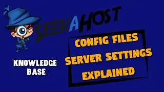 Minecraft Bedrock Server Configuration: How To Change Config Files Or Server Settings On Bedrock
