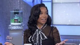 Princess Love Spills on Her Sex Life with Ray J