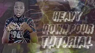 Frank edwards ft Paul eneche Heavy downpour tutorial