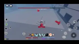 Demonfall’s Beast Breathing is bugged..
