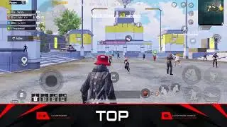 RANKING TO CONQUEROR | PUBG MOBILE LIVE