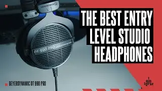The Best Entry Level Studio Headphones (2022)