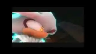 Silver the Hedgehog - Powerless