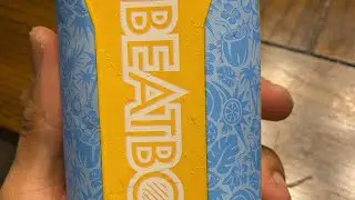 Beat Box Tropical Punch Review