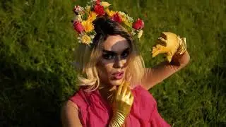VIDEOS EVA TRAVESTI