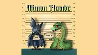 Mimon, Phunk B 