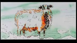 Plein air surrealism part 1