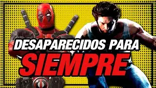 Los JUEGOS de WADE y LOGAN que NO PUEDES JUGAR