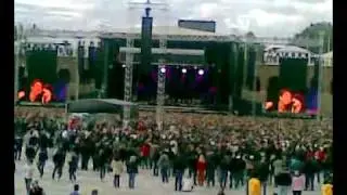 Bruce Springsteen - Stockholm 5.6.2009 - My Lucky Day
