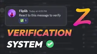 How To Setup Reaction Roles with Zira Bot (2025)