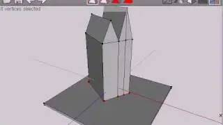 Pick Axis - and point - to Scale Along 2.avi