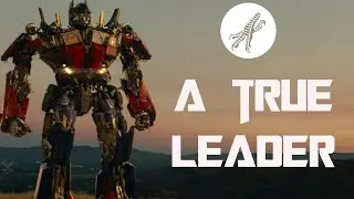 In Defense of Michael Bay's Optimus Prime | Talon Discussions | Video Essay