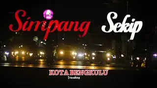 Bengkulu Malam Hari