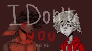 Don't you /meme/COLLAB •Kaikka•💖