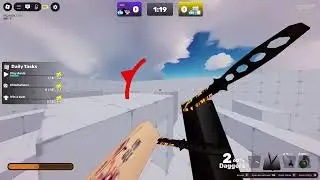 INSANE ROBLOX RIVALS SECOND 1V1 CLUTCH 🔥#rivals #trustonallah #amirkhanvoice #jaidmeel clutch moment