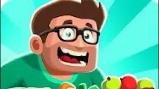 Idle Supermarket Tycoon (MOD, unlimited money) 1.1.apk

 Android 5.0 +