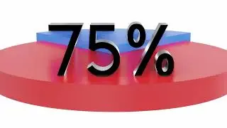 75 Percent