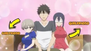 (Full) Lonely Stupid Guy Have a Cute Junior Who Is Desperate to Hang Out