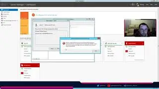 Playing with Windows Server 2012 R2