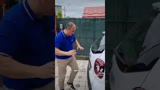 Personalizare masina cu autocolante
