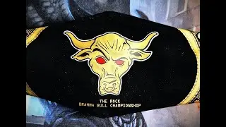 Brahma Bull Mini Belt Review