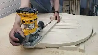Очень полезное приспособление для фрезера / Device for milling
