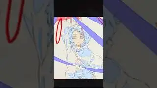 Carti - No Time x Wonder Egg (Production Material 2) #shorts