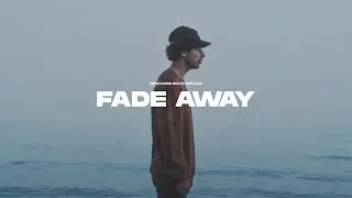 NF x Ollie Type Beat - 'Fade Away' | Sad Acoustic Type Beat