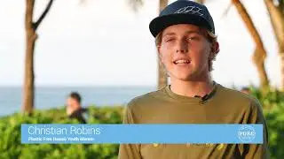 Plastic Free Pipeline Project
