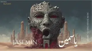 Jasemin | ياسمين – Arabic sufi Techno House Mix