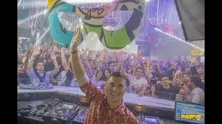 DJ OXY @ CLUB VESPAS ( NOITE HIPPIE 2019 )