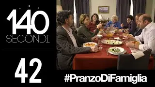 Famiglia di matti ( i miei divorziano, ecco perché...)